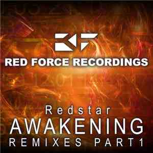 Redstar  - Awakening (Remixes Part 1)