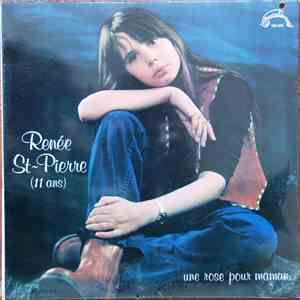 Renée St-Pierre - Une Rose Pour Maman