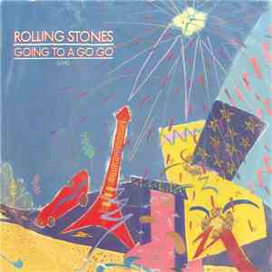 Rolling Stones - Going To A Go Go (Live)