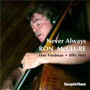 Ron McClure Trio - Never Always