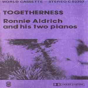 Ronnie Aldrich And His Two Pianos / The London Festival Orchestra - Togetherness