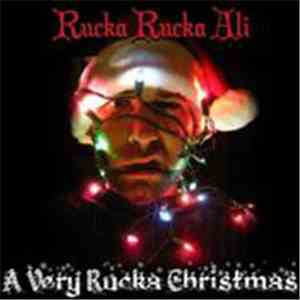 Rucka Rucka Ali - A Very Rucka Christmas