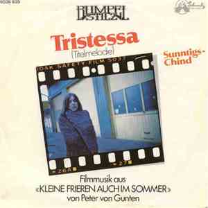 Rumpelstilz - Tristessa / Sunntigs-Chind