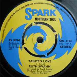 Ruth Swann - Tainted Love
