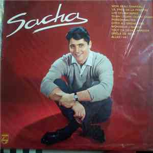 Sacha - N° 2
