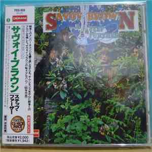 Savoy Brown - A Step Further