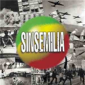 Sinsemilia - Première Récolte