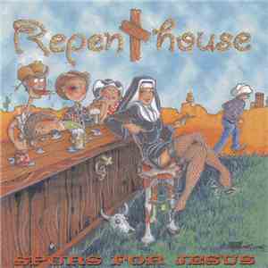 Spurs For Jesus - Repenthouse