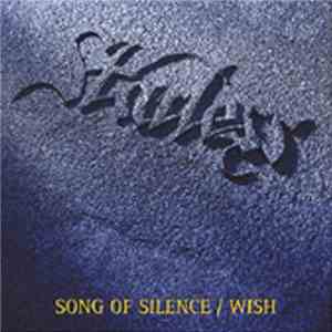 Starless  - Song Of Silence / Wish