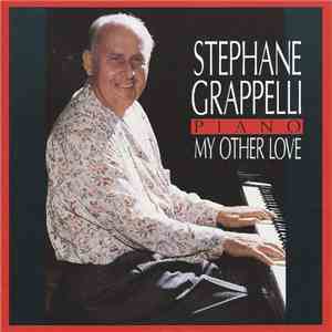 Stéphane Grappelli - My Other Love