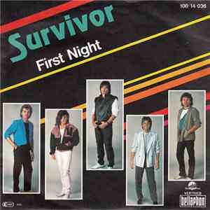 Survivor - First Night