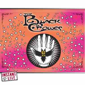 The Black Crowes - Instant Live At The Hampton Beach Casino Ballroom - Hampton Beach, NH 05.14.05