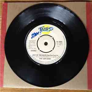 The Gap Band - Out Of The Blue (Can You Feel It)