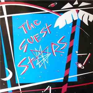 The Guest Stars - The Guest Stars
