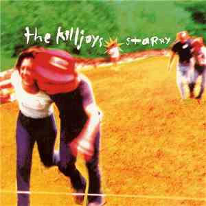 The Killjoys - Starry