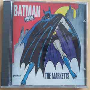 The Marketts - Batman Theme