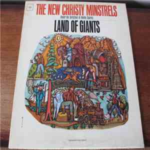 The New Christy Minstrels - Land Of Giants