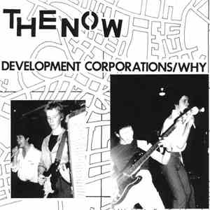 The Now  - Development Corporations
