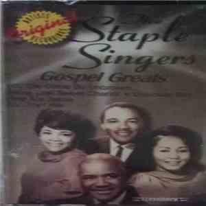 The Staple Singers - Gospel Greats