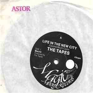 The Tapes  - Life In The New City