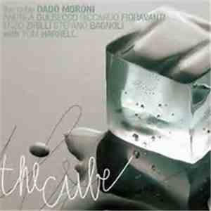 Tom Harrell - The Cube