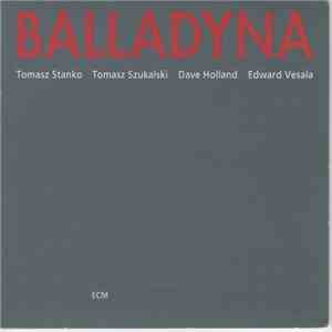 Tomasz Stanko - Balladyna