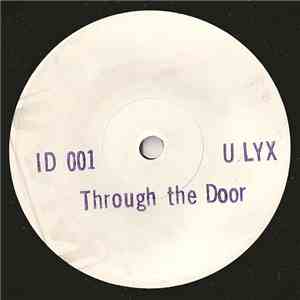 U Lyx - Through The Door