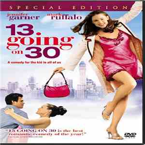 Various - 13 Going On 30 (Special Edition)