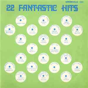 Various - 22 Fantastic Hits - The Rock'n Roll Revival Show