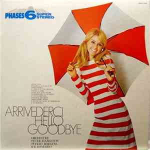 Various - Arrivederci Hello Goodbye