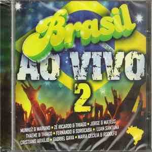 Various - Brasil Ao Vivo 2
