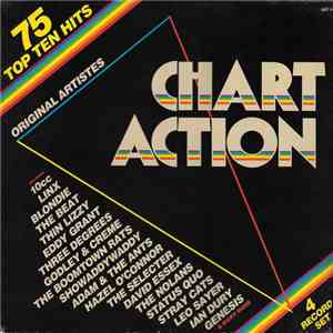 Various - Chart Action