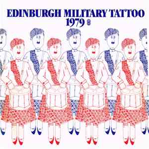 Various - Edinburgh Military Tattoo 1979