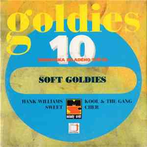 Various - Goldies 10 - Soft Goldies