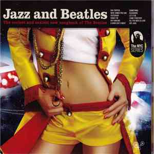 Various - Jazz And Beatles
