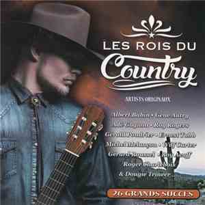 Various - Les Rois Du Country