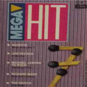 Various - Mega Hit 7