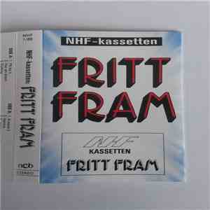 Various - NHF-Kassetten: Fritt Fram