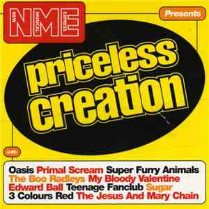 Various - Priceless Creation