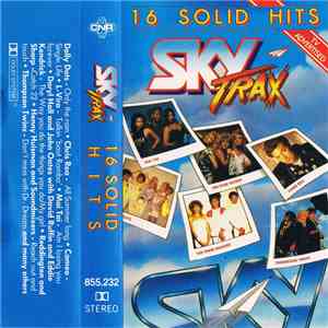 Various - Sky Trax 16 Solid Hits