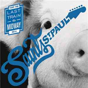 Various - Take The Last Train To Midway