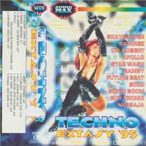 Various - Techno Extasy '95