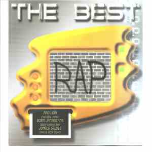 Various - The Best Rap