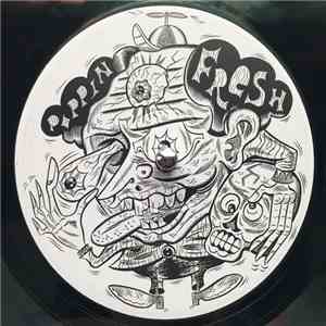 Various - The Funky Jungle Ep
