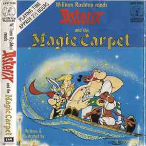 William Rushton - Asterix And The Magic Carpet