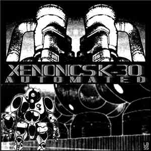 Xenonics K-30 - Automated