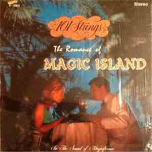 101 Strings - The Romance Of Magic Island