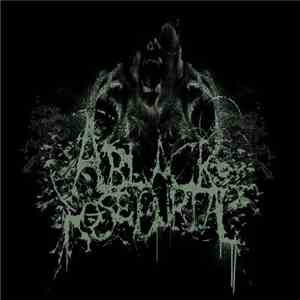 A Black Rose Burial - Demo