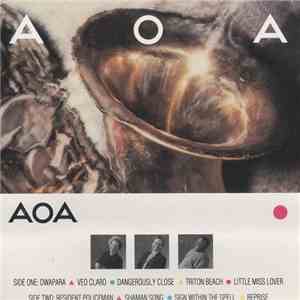 A O A - A O A