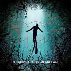 A Plastic Rose - Flickering Light Of An Inner War